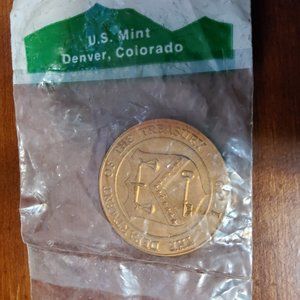 1789 Denver Mint Coin